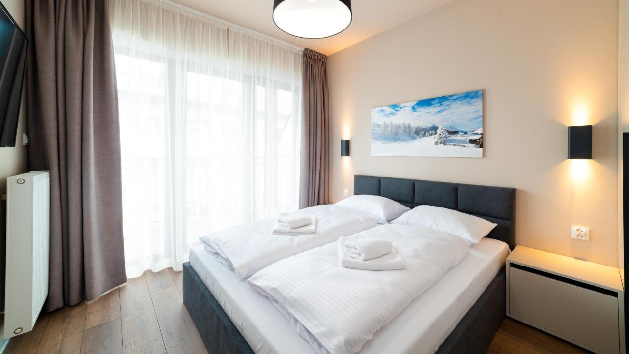 Apartamenty Sun & Snow Karpatia Karpacz Zewnętrze zdjęcie