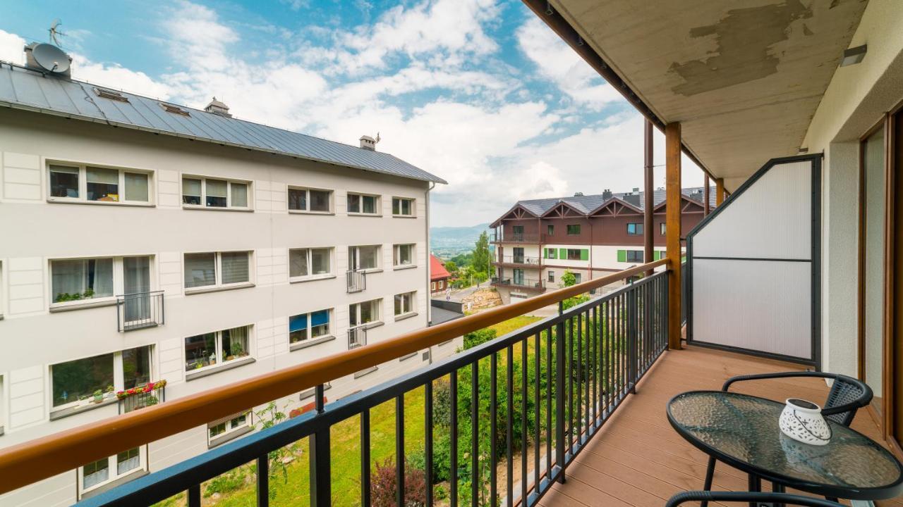 Apartamenty Sun & Snow Karpatia Karpacz Zewnętrze zdjęcie