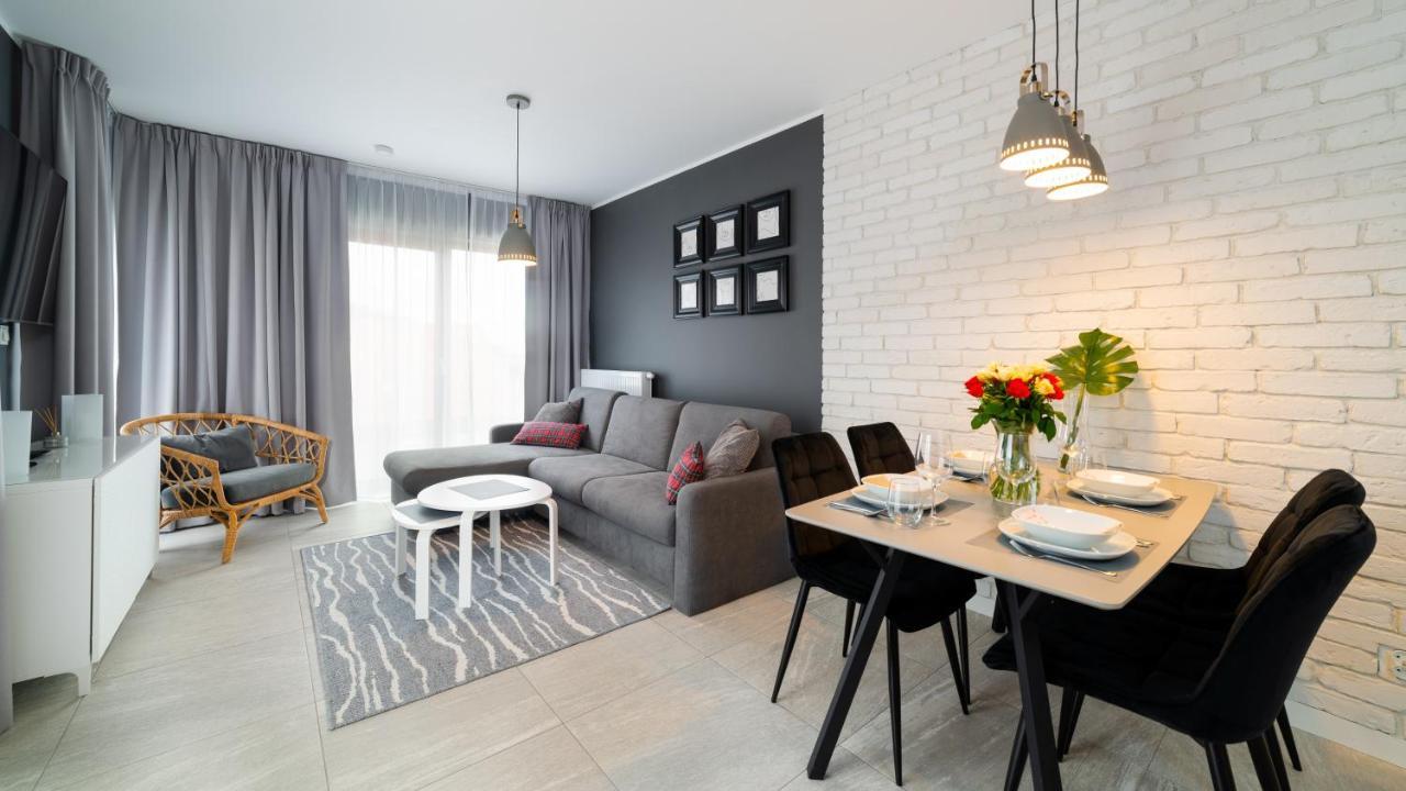 Apartamenty Sun & Snow Karpatia Karpacz Zewnętrze zdjęcie