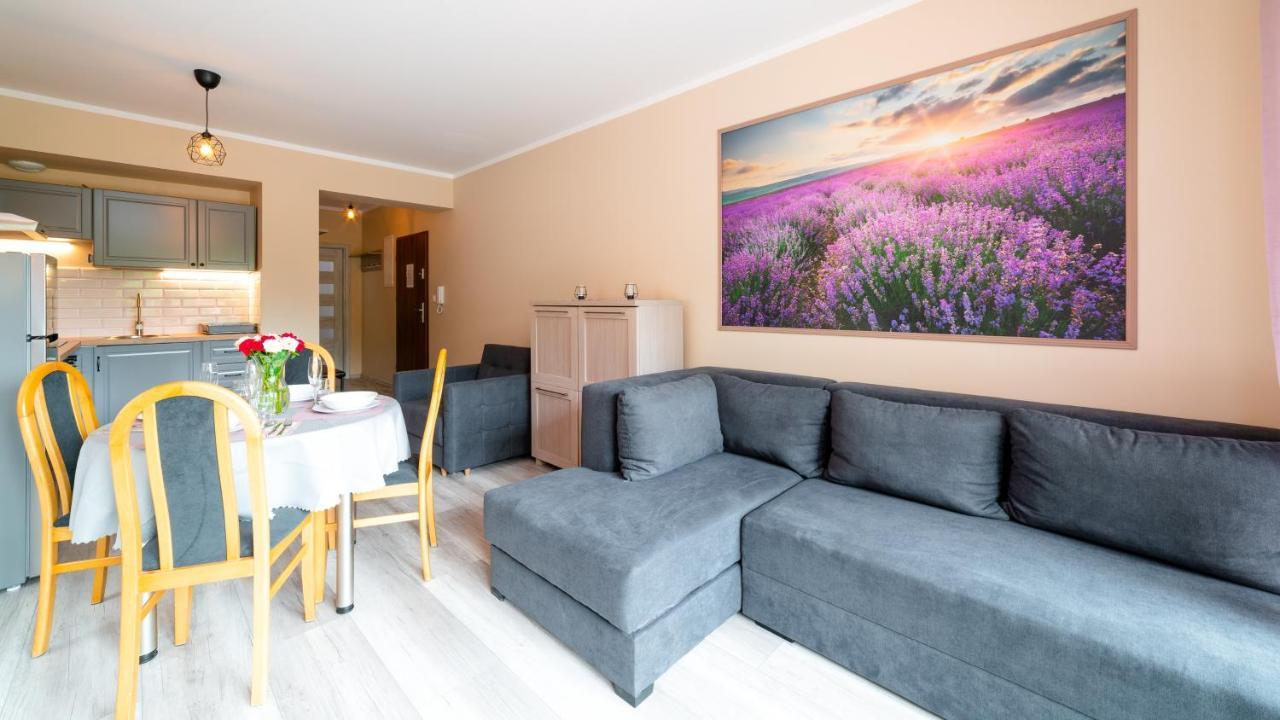 Apartamenty Sun & Snow Karpatia Karpacz Zewnętrze zdjęcie