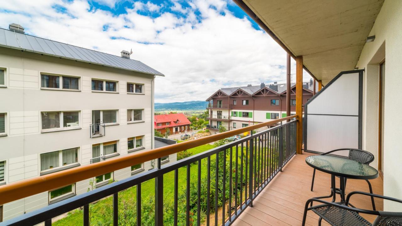 Apartamenty Sun & Snow Karpatia Karpacz Zewnętrze zdjęcie