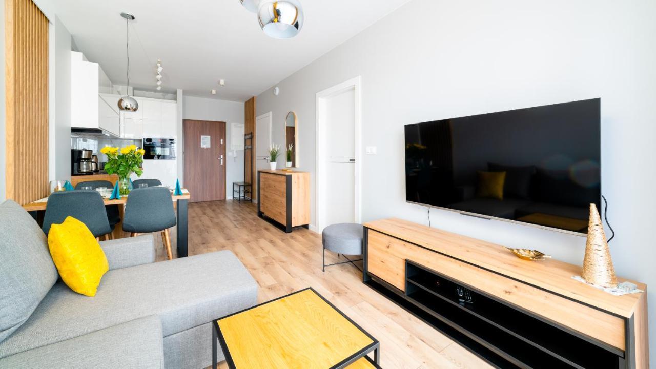 Apartamenty Sun & Snow Karpatia Karpacz Zewnętrze zdjęcie