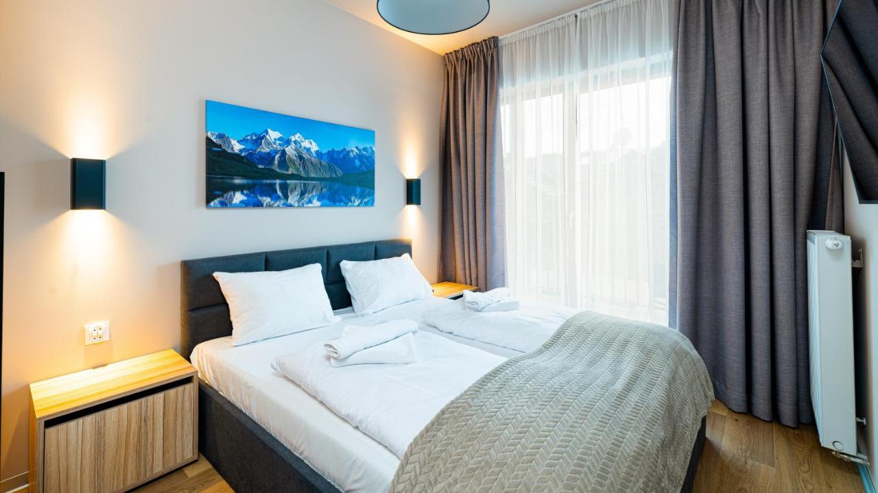 Apartamenty Sun & Snow Karpatia Karpacz Zewnętrze zdjęcie