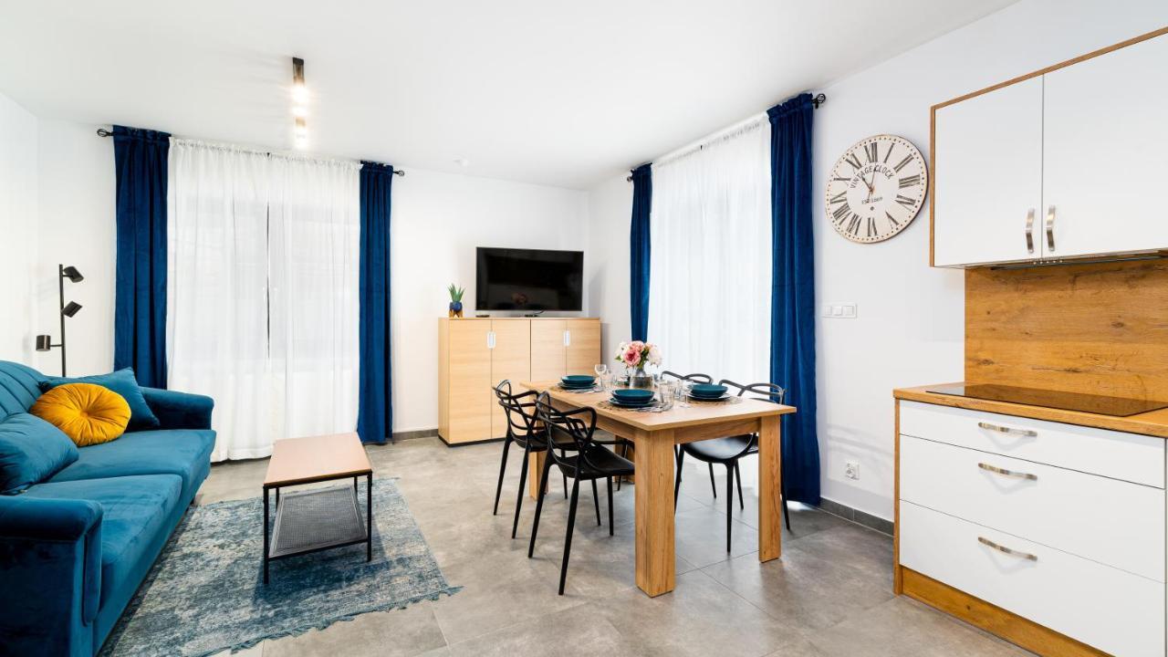 Apartamenty Sun & Snow Karpatia Karpacz Zewnętrze zdjęcie